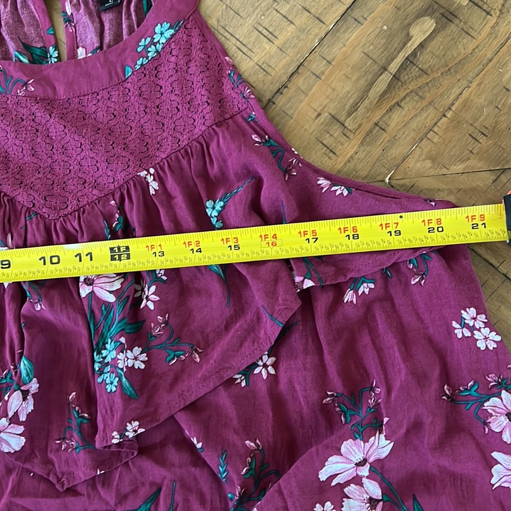 Torrid Top - Picture 4 of 8